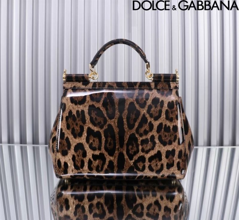 Dolce Gabbana Top Handle Bags